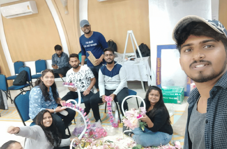 DYPDPU Pune Dr. D.Y. Patil Dnyan Prasad University photo 2